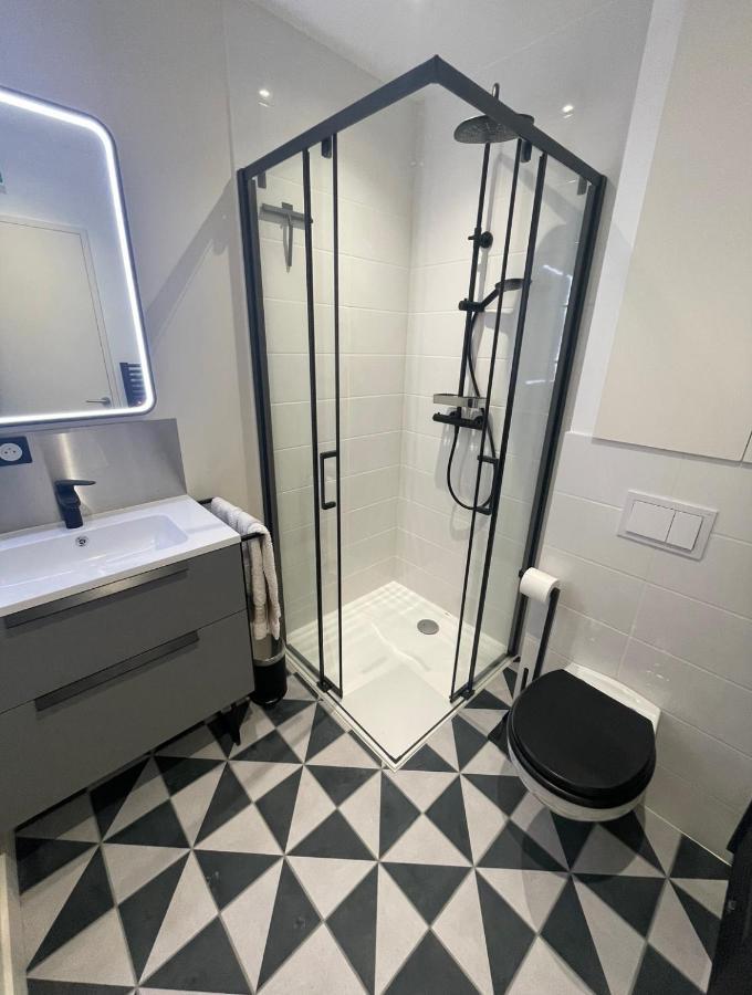 Chambre Atypique Domene Екстер'єр фото