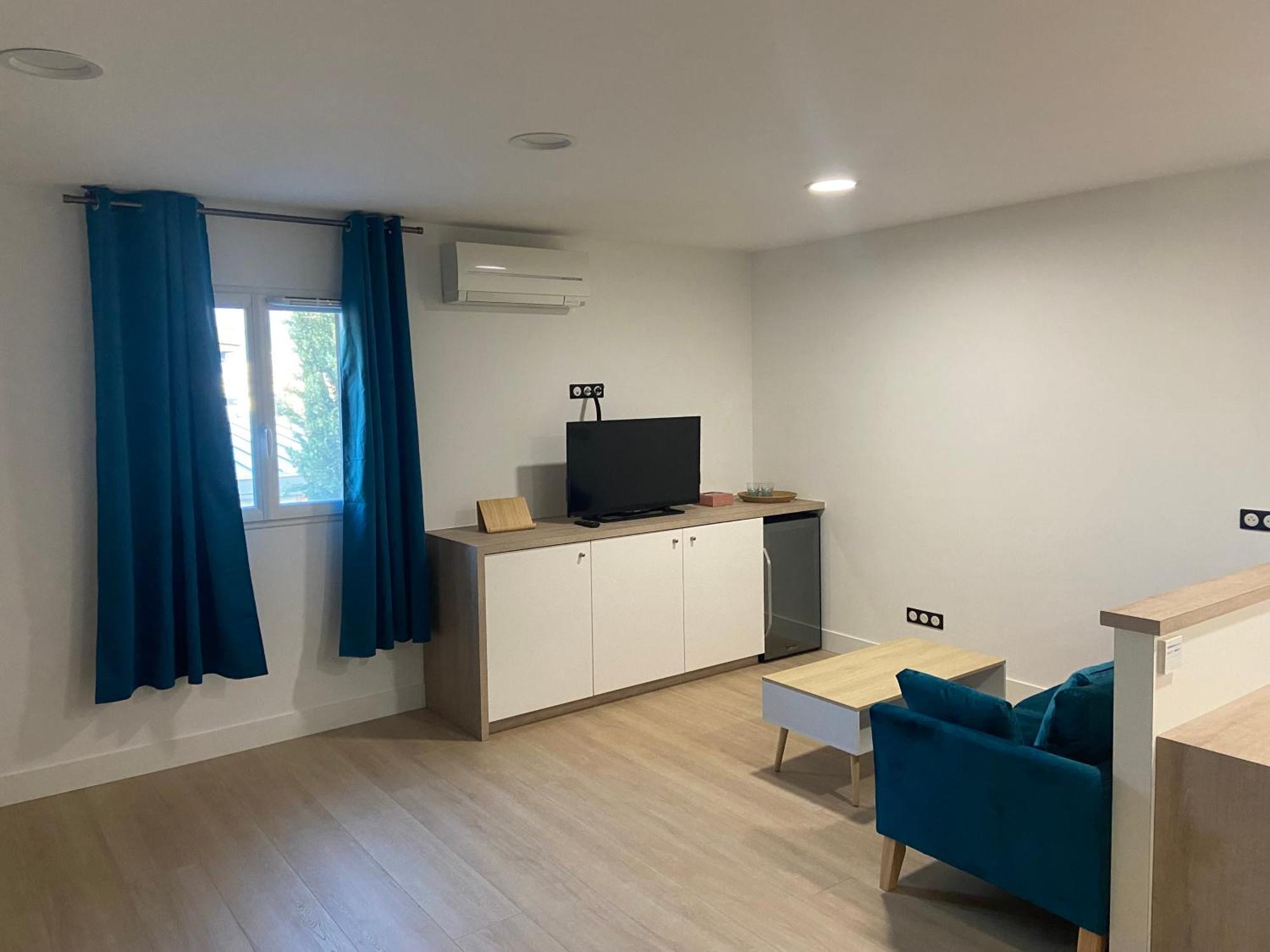 Chambre Atypique Domene Екстер'єр фото